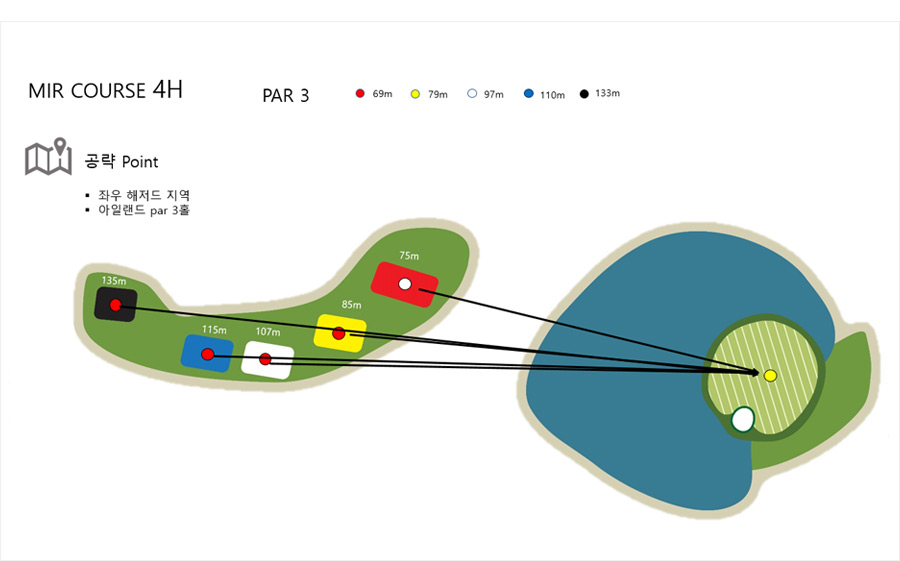 HOLEMAP